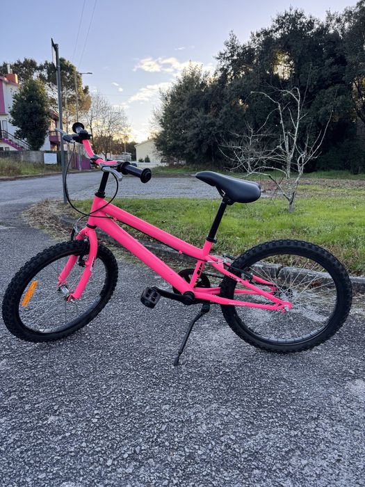 Bicicleta roda 20’