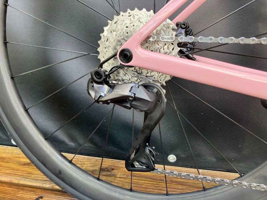 Scott Addict Rc 10 Gelato