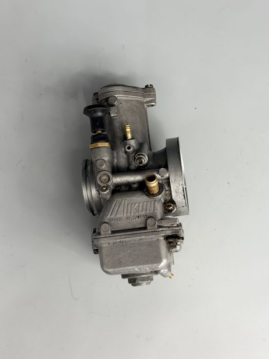 Gaźnik Mikuni YAMAHA YZ125 R 96-01