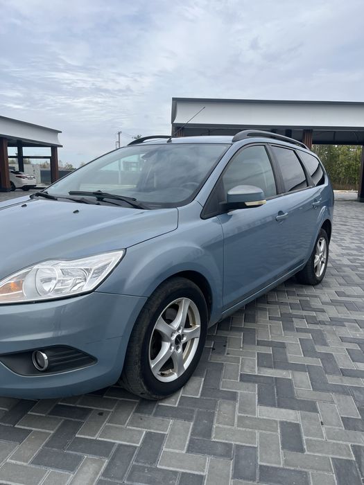 Продам авто Ford Focus 1.8 TDI