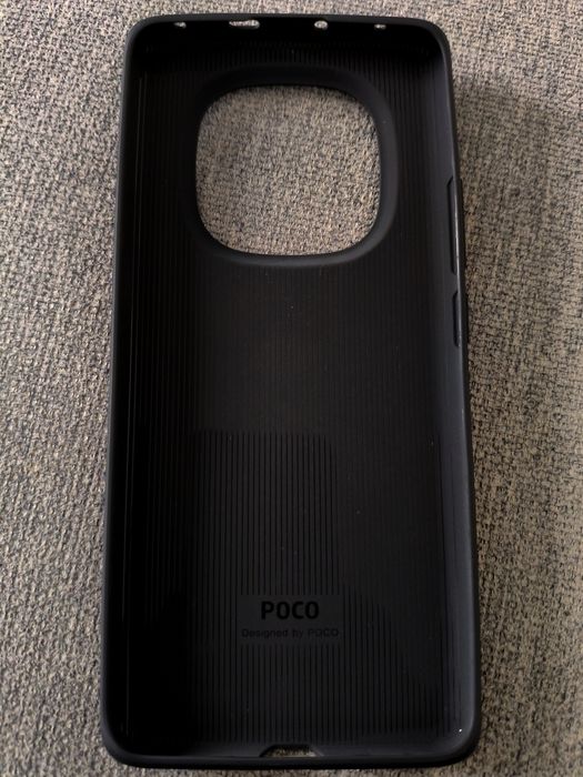 Plecki etui Xiaomi POCO X7 nowe