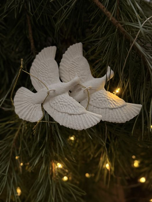 Ялинкові іграшки, прикраси, ёлочные игрушки