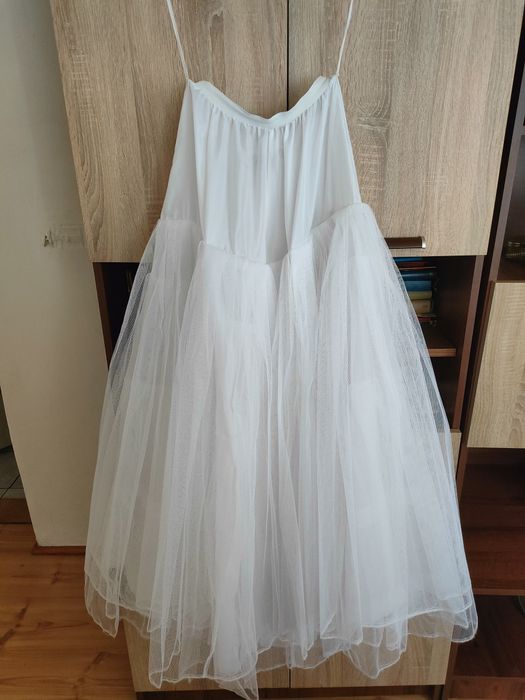 Suknia ślubna Lamberta Ms moda
