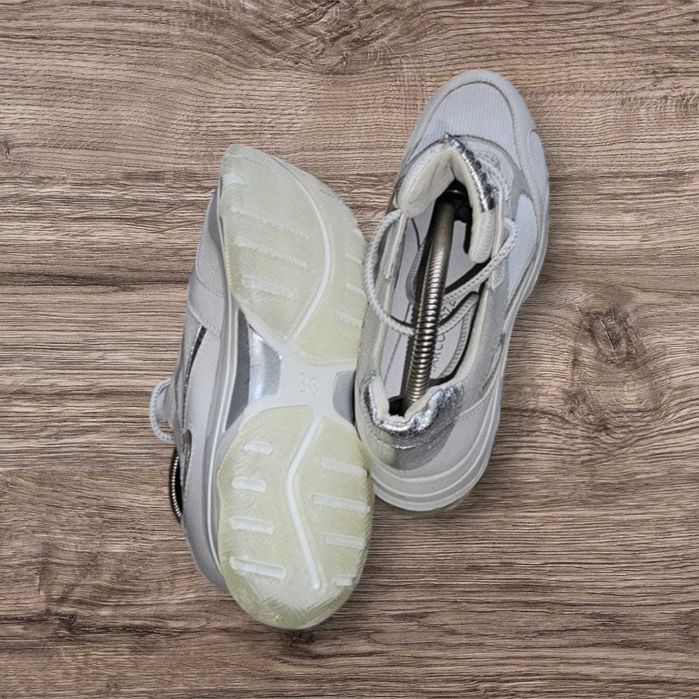 Sneakersy Marco Tozzi 38 (25,3cm)