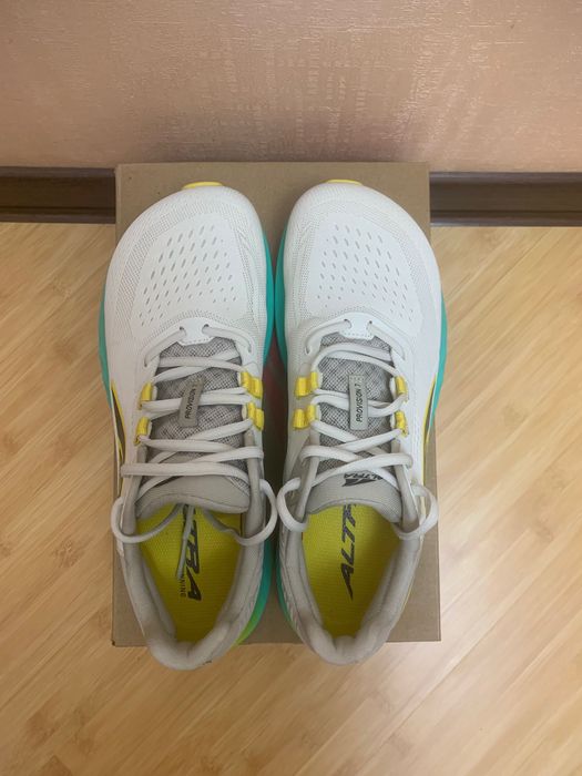 Кросовки Altra Provision 7.