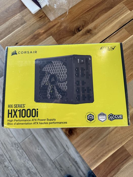 Hx1000i nova selada