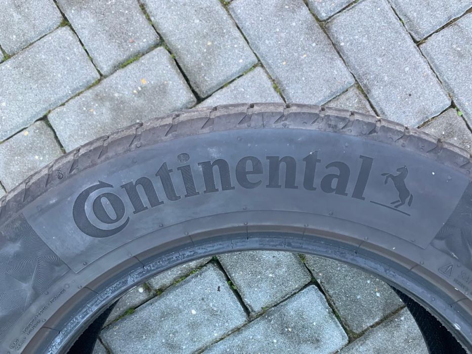 Pneu continental 235/60 R18 V