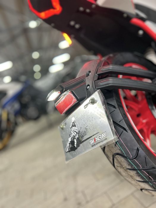 Мотоцикл Shineray NitroX300, 2025 року Доставка безкоштовна до 100 км