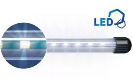Akwarium Juwel Primo 70 LED 2.0 czarne Aqualife