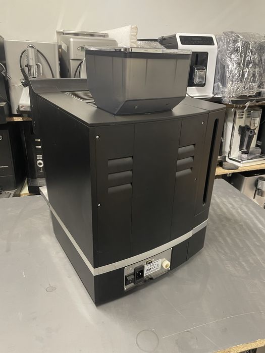 Кавомашина Kalerm K96L