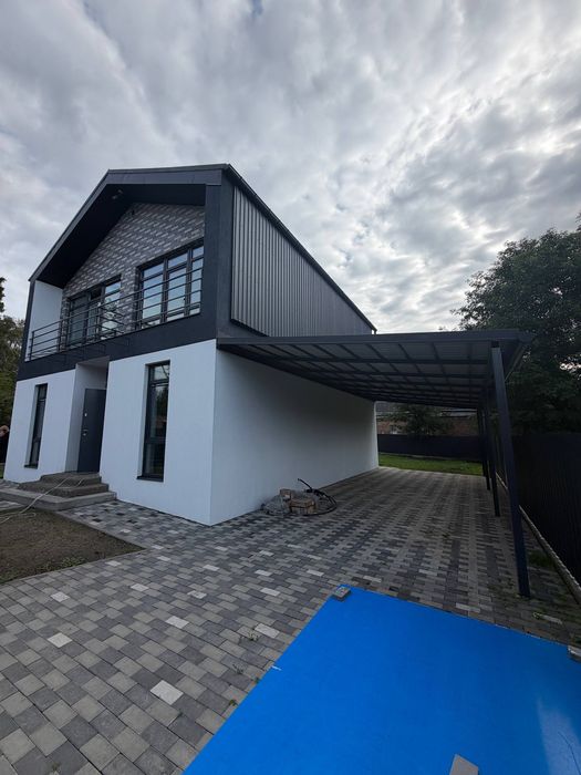 Продам приватний будинок в Лісовій Бучі.