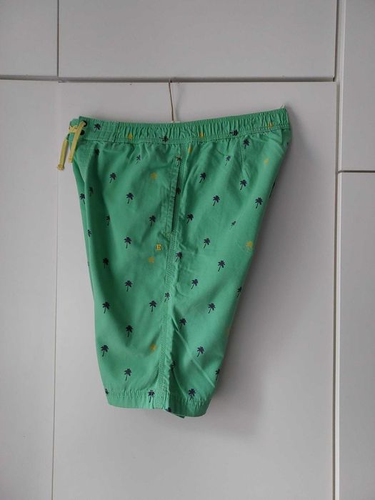Esprit szorty bermudy 14 lat/ 164 cm stan bdb.