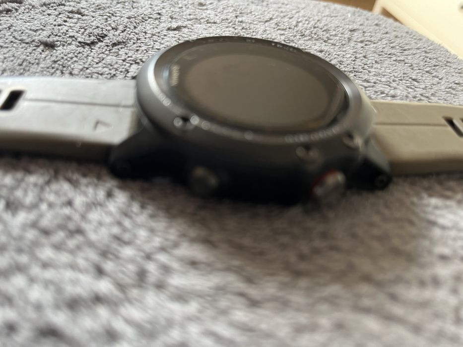Garmin Fenix 3 komplet