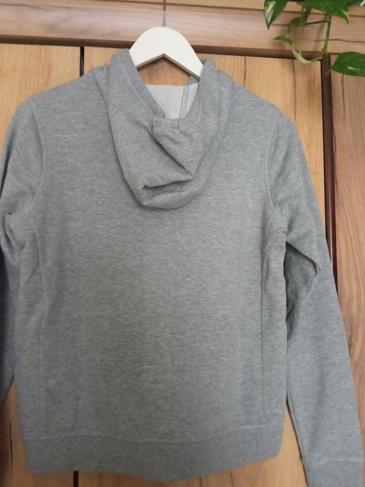 Bluza dresowa damska 36/38.