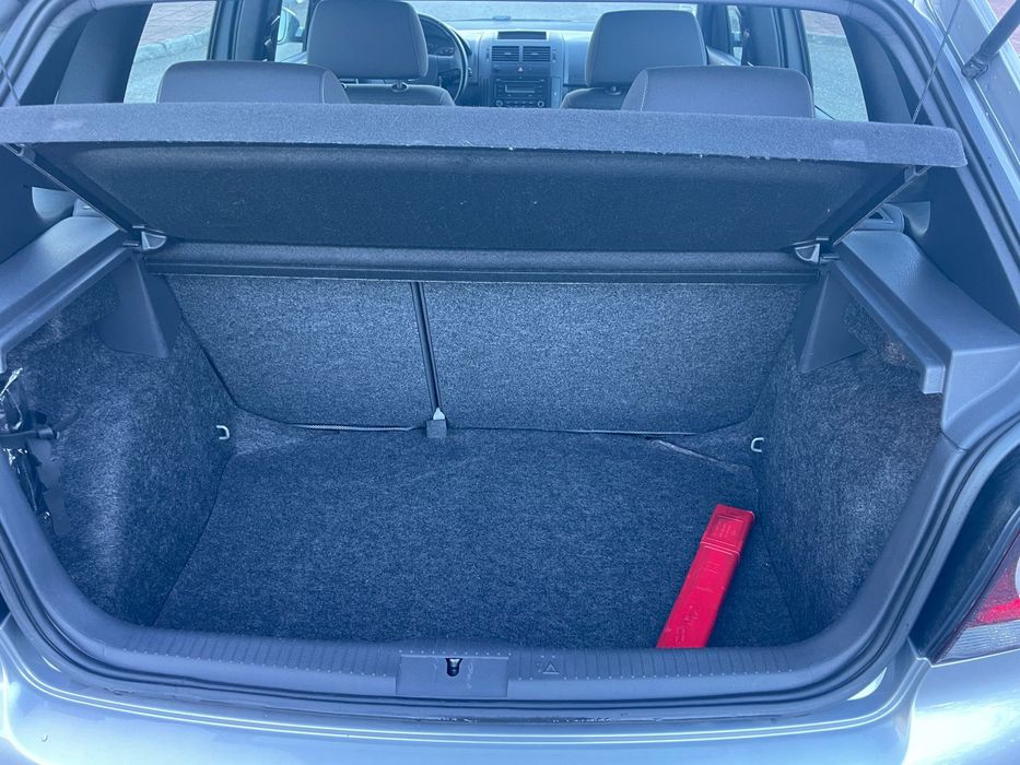 Volkswagen Polo 1.2 de 2008