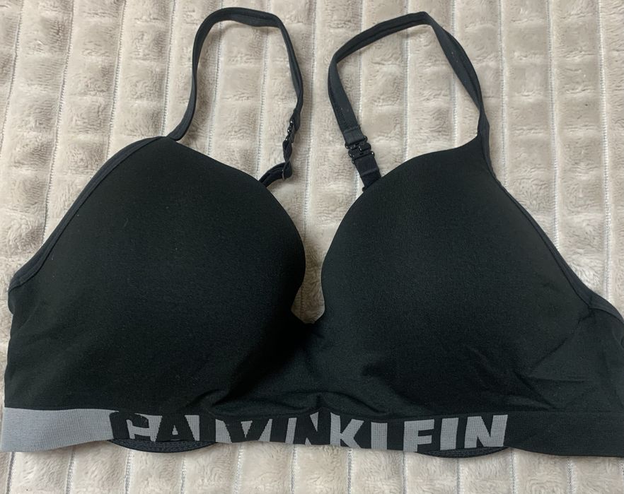 Бюстгалтер Calvin Klein