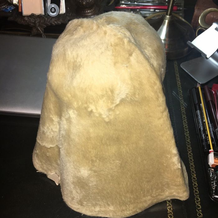 NOVO PREÇO Chapéus Vintage de senhora, marca “Flechet”, Paris