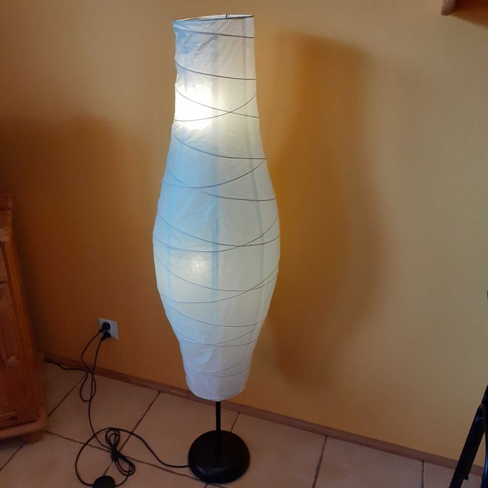 LAMPA papierowa stan BDB