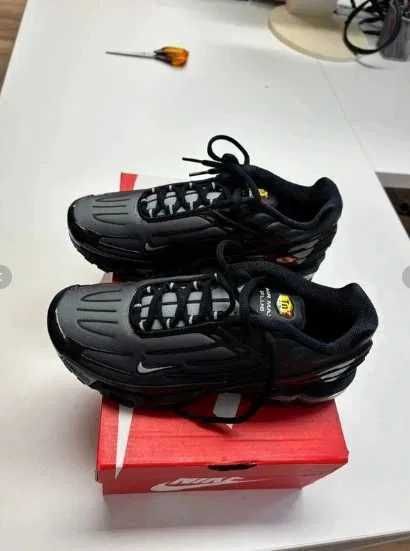 Nike Air Max TN Plus BlackIII R.44