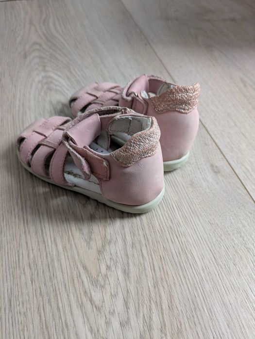 Sandały Roczki, Emel, 21