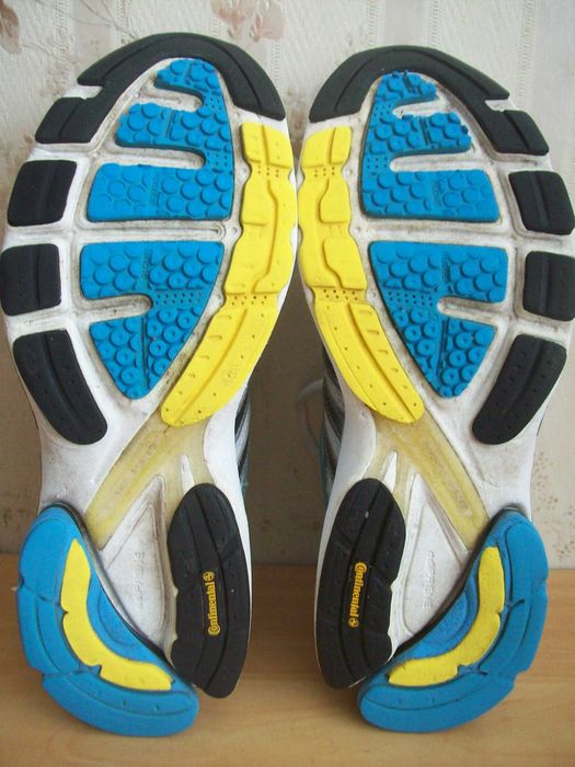 Buty biegowe ADIDAS adiSTAR RIDE 3 roz.eu-37 1/3