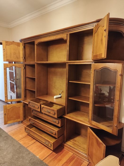 Móvel de Sala Antigo