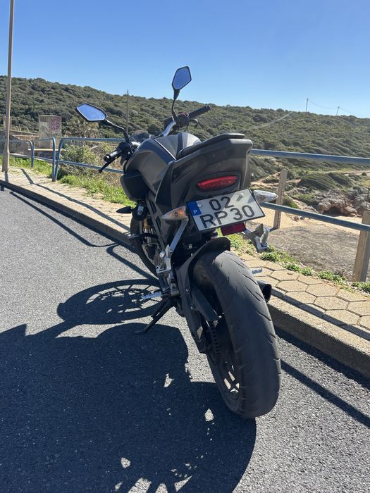 Mt 125 2017.