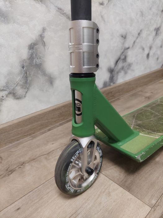 Стрит самокат Hipe H6