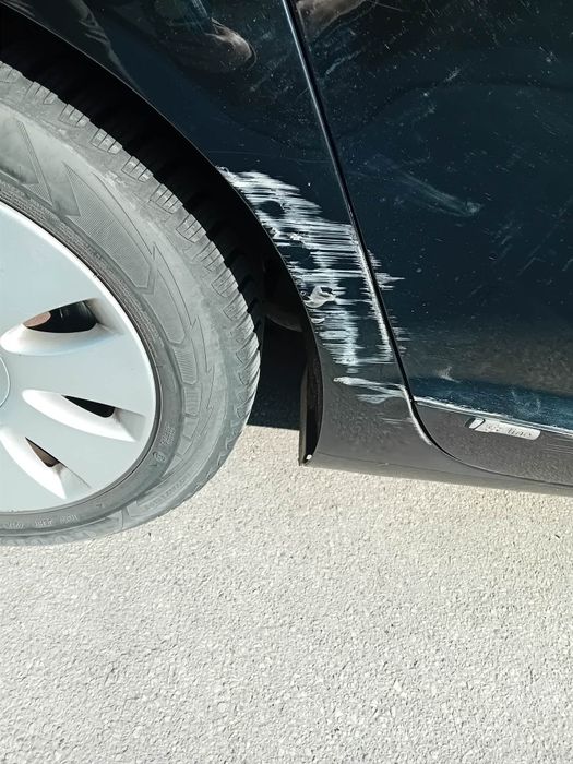 Audi A6 C6 2.4 B+G 2008r