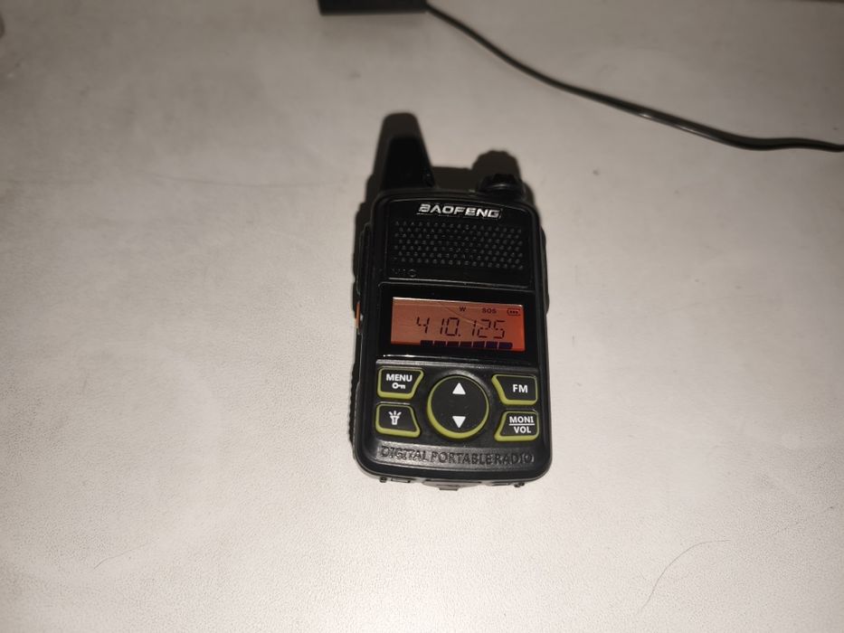 Baofeng bf-t1 2шт.