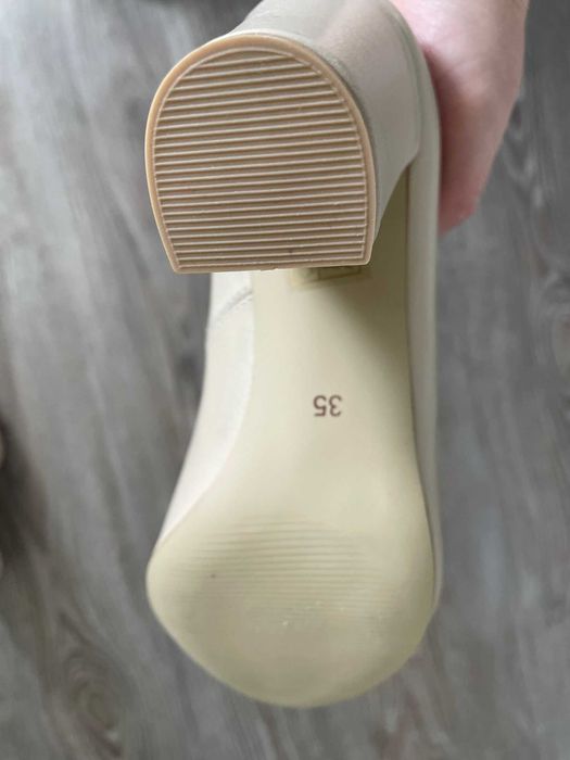 Buty ślubne MyWish