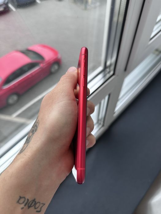 iPhone 11 на 128 gb