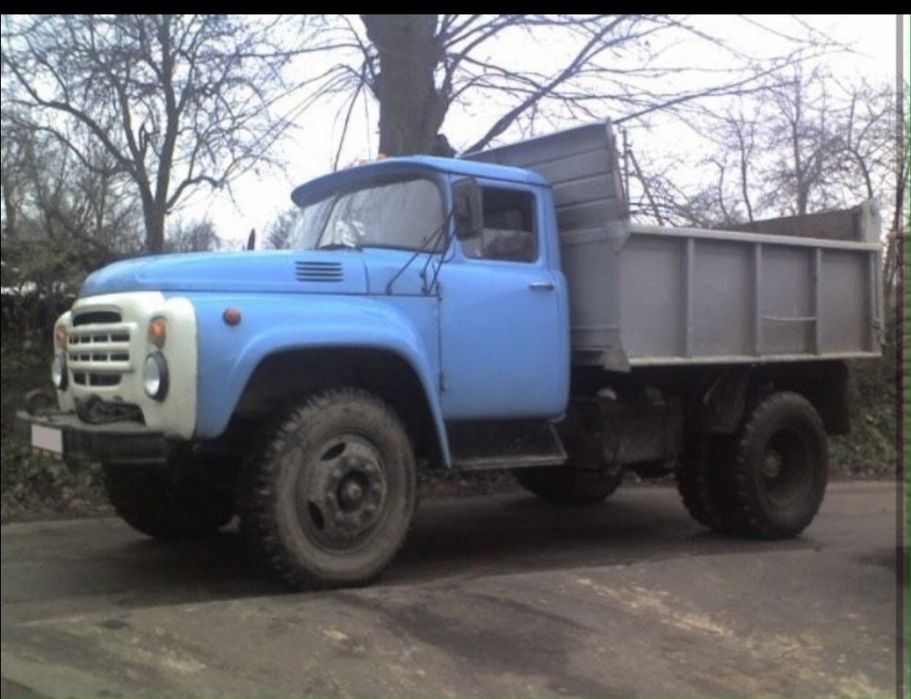 Пісок для стяжки,штукатурки,щебінь,вапняк від 1 до  10м3 цемент