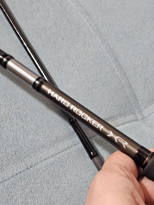 シマノ　HARD ROCKER XR ハードロッカーXR | ロックフィッシュ | ショアソルト | ロッド | 製品