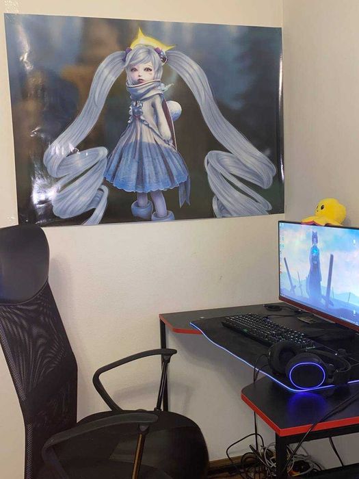 Плакаты Постери Картина на холсті полотні на замовлення Дизайн