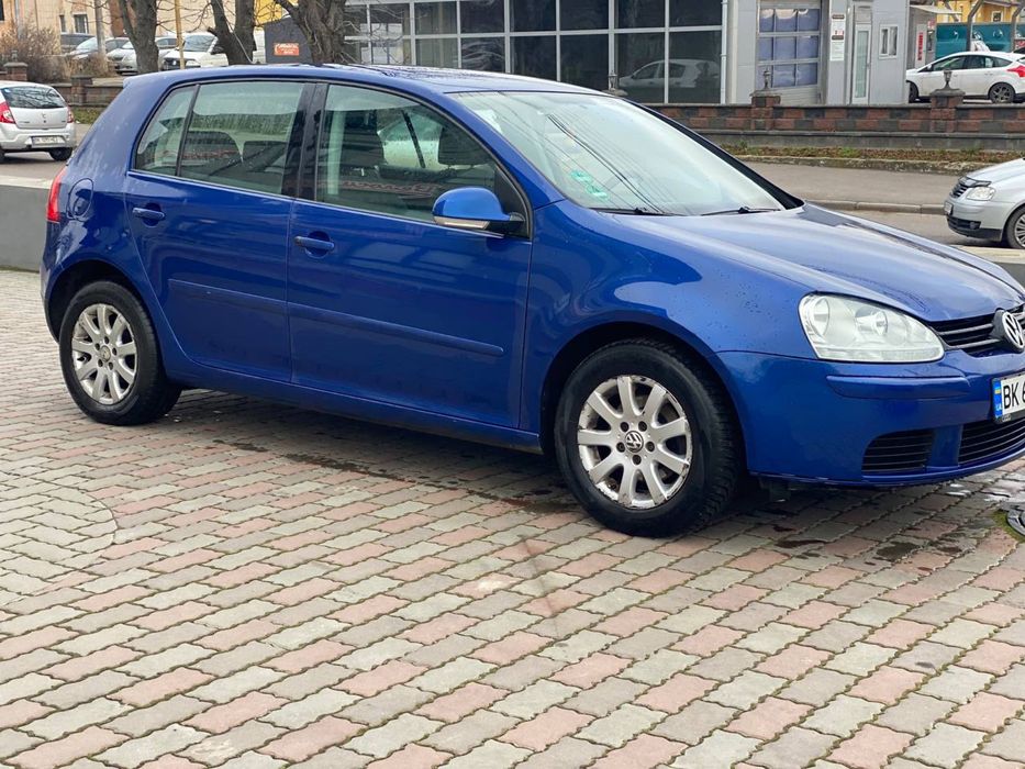 Гольф 5 мпі андроід