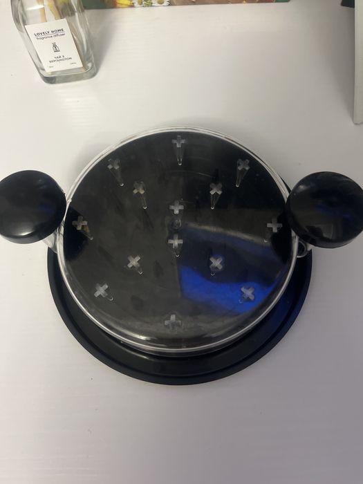 Подрібнювач для вареного м'яса