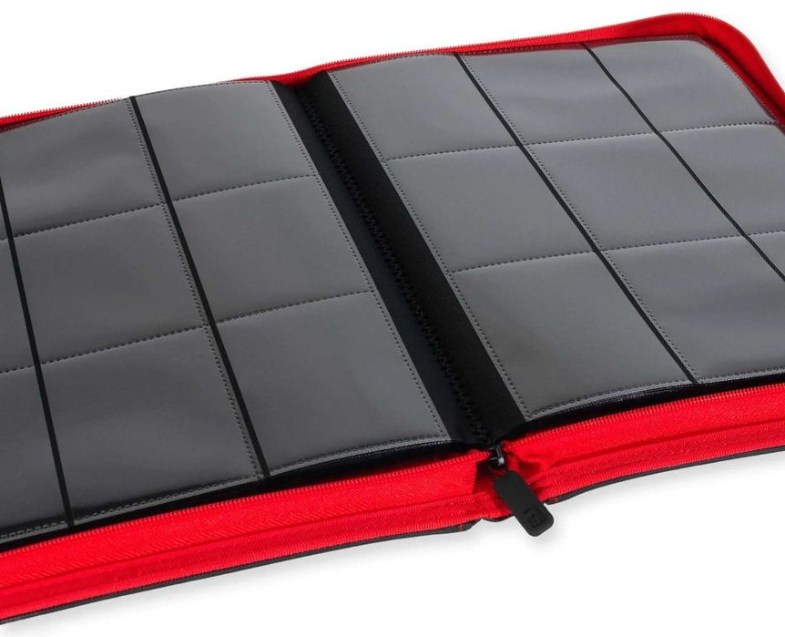 Vault X Zip Binder SV10 (1st Edition) 9-Pocket