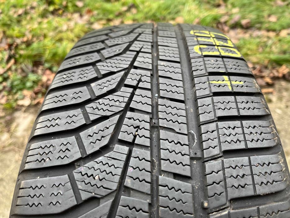 Opona zimowa 1szt 205/60 R16 92H Hankook Winter I*cept Evo 2 #679