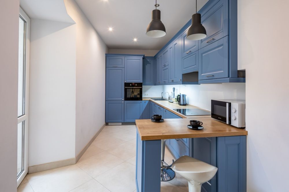 Подобова оренда Львів площа Ринок 28 Romari Apartment