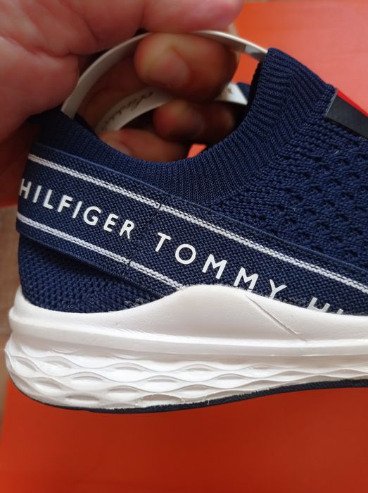 Кроссовки Tommy Hilfiger
