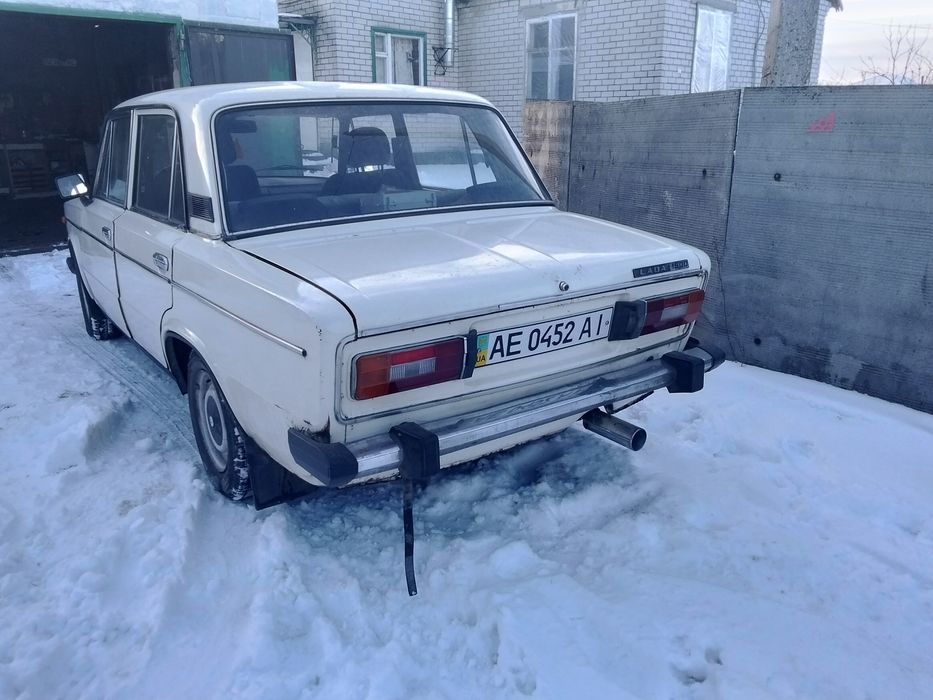 Продам ваз 2106 полное оформление