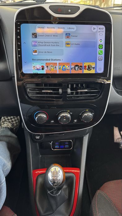 Renault Clio tce 0.9 66kw 90cv Gasolina 10/2013
