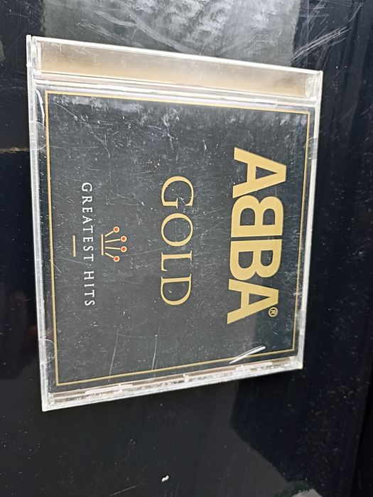ABBA - ABBA Gold+ More ABBA Gold+ ABBA 18 Hits
