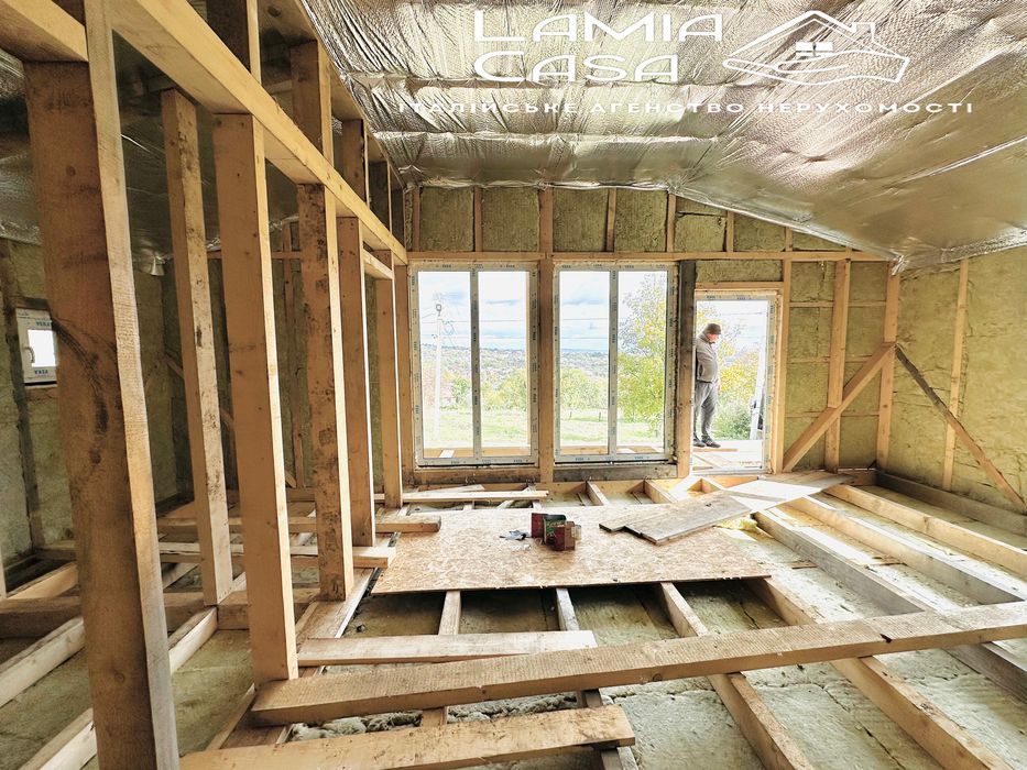 Будинок за адресою вул. Капеланська (площа 80 м²) - Atlanta.ua - фото 6