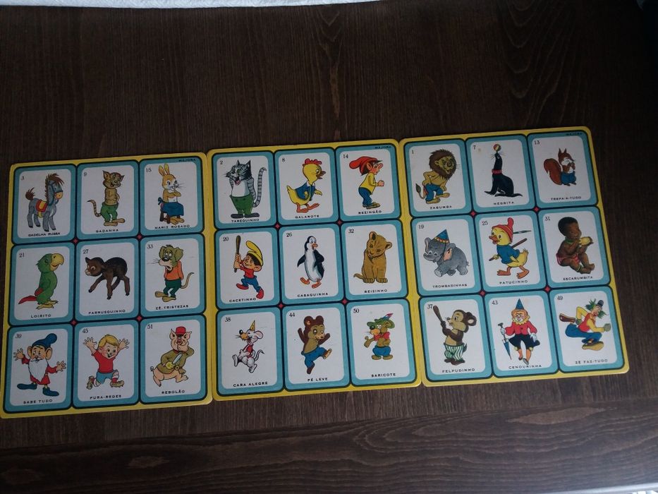 Majora - Loto da Bonecada