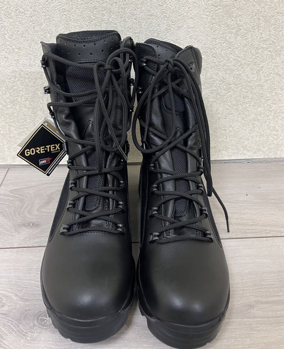 Берци PRABOS GORE-TEX (Чехія) — Розмір 45