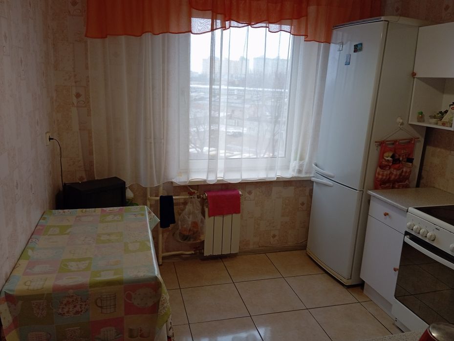 Сдам комнату, Бровары, район Торгмаш