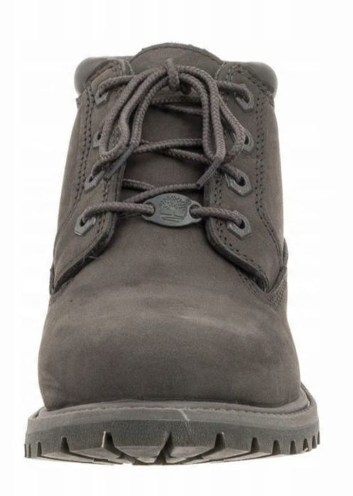 Buty Trapery Timberland Nellie Chukka roz 41 damskie