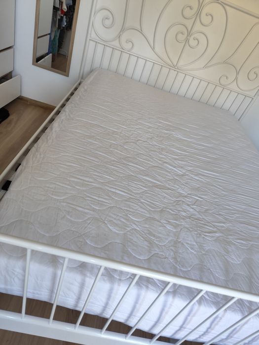 Oddam materac 140 cm